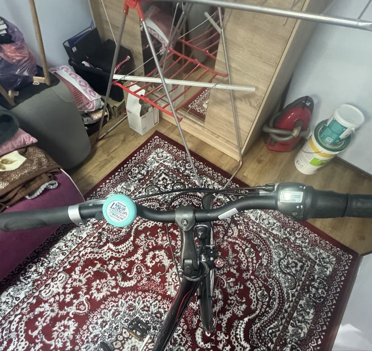 Vand bicicleta !!!