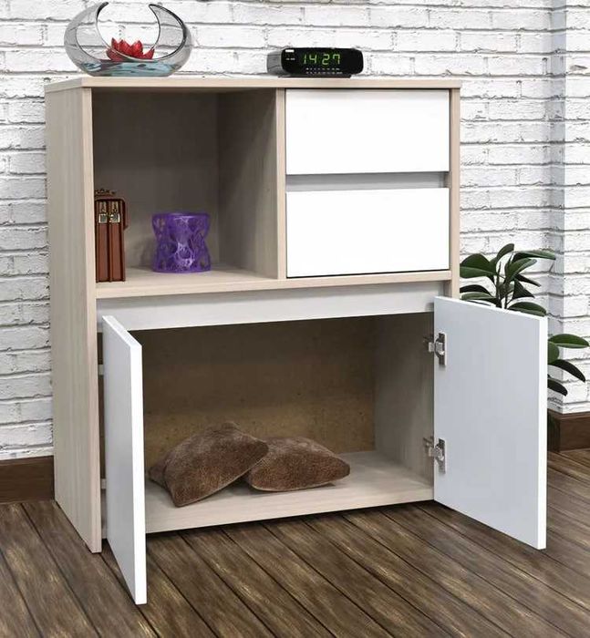 Комод POLO качественный от YANA ECO MEBEL