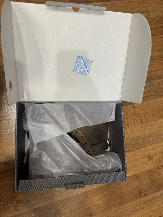 Продам летние safety ботинки