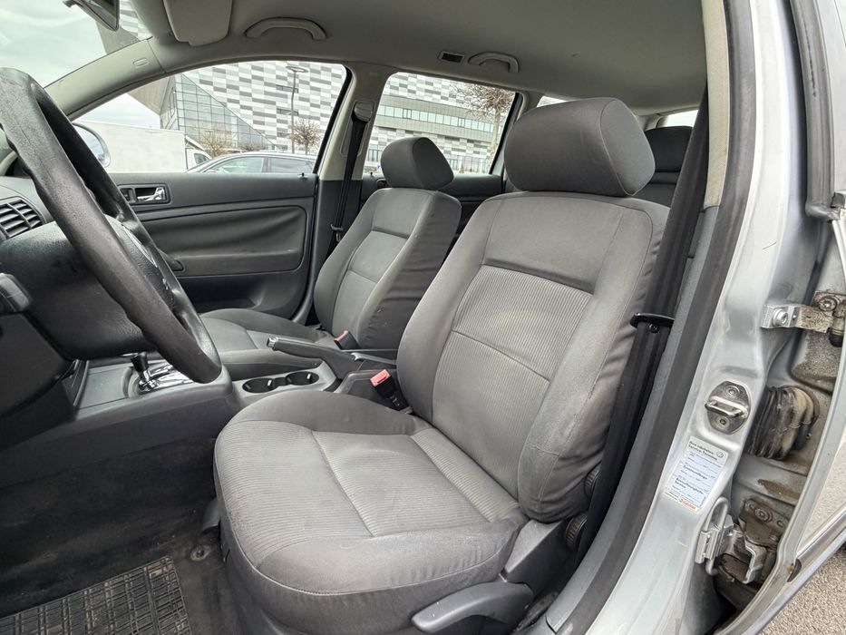 Volkswagen Passat B5.5 CUTIE AUTOMATĂ 1.9TDI 2005