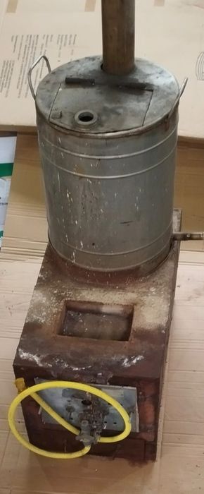 Печь для бани  продаётся