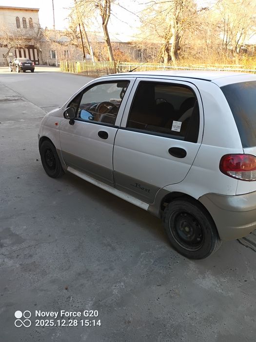 Matiz best sotiladi