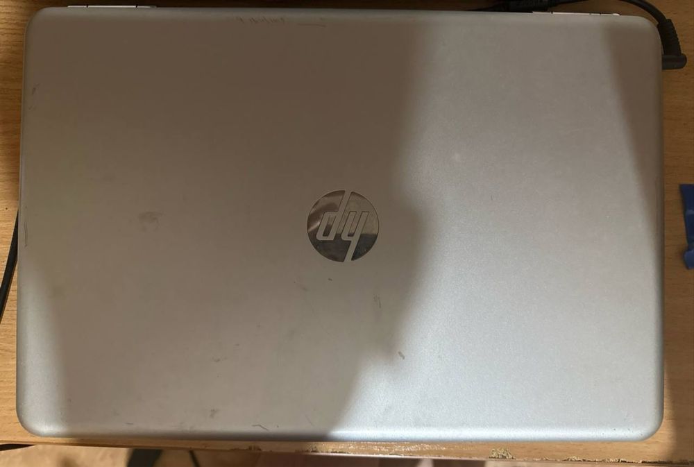 Продам Ноутбук HP desktop-enb3van