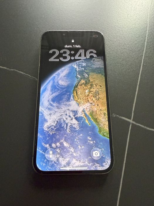 Iphone 13 pro 256 gb