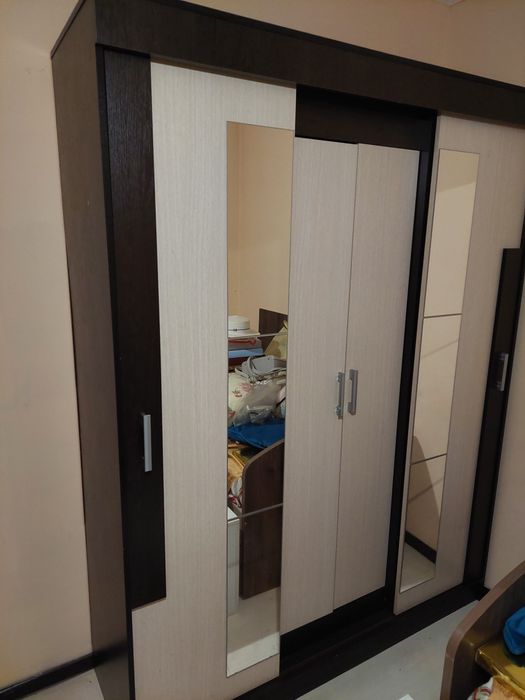 Шифонер для спальни