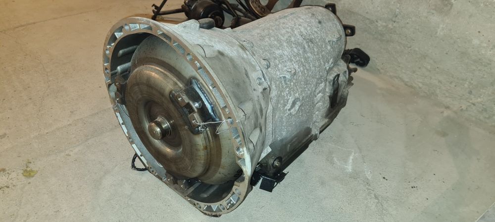 Продам Акпп 5g tronic