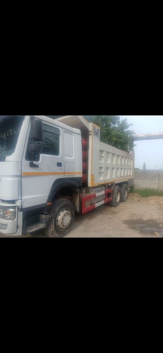 Хова самасвал газли 2023