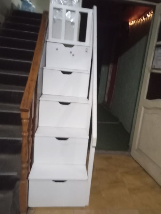 Продам  детскую лестницу