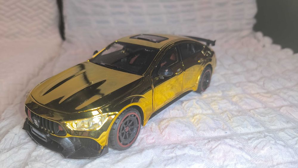 метални коли мащаб 1:18 . ЧАСТ - 2