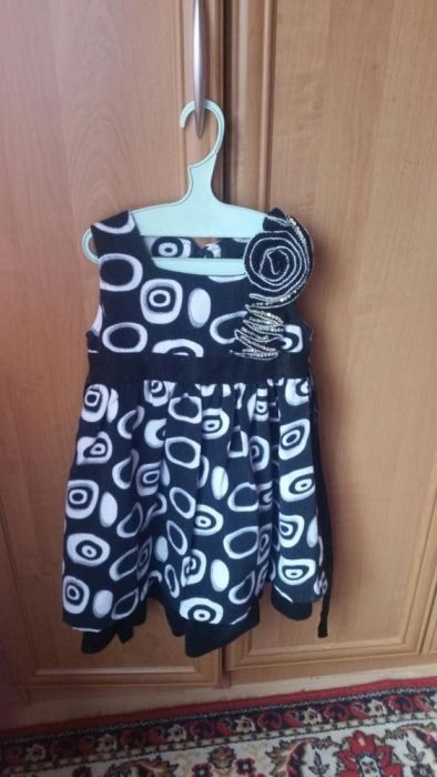 Продам детский Сарафан