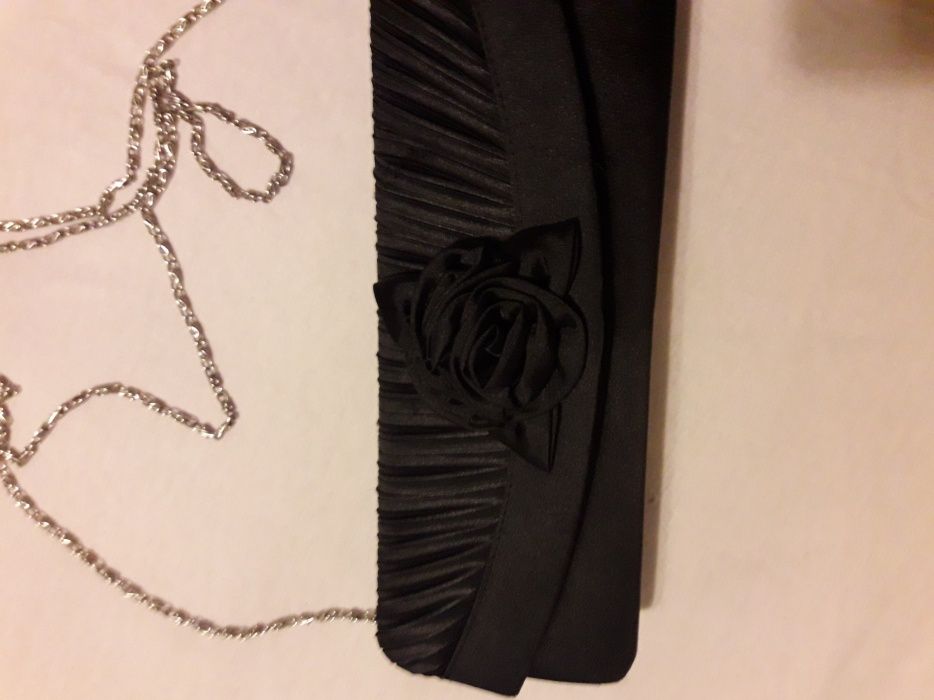 Официална/бална рокля+чантичка.