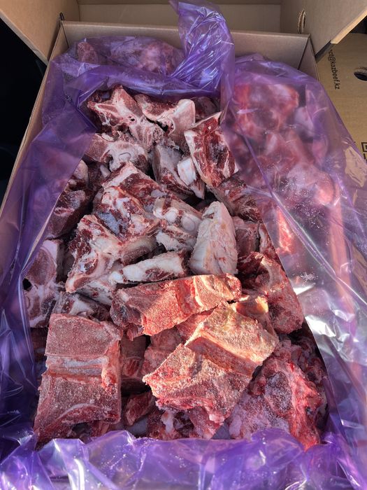 Суповой набор из говядины