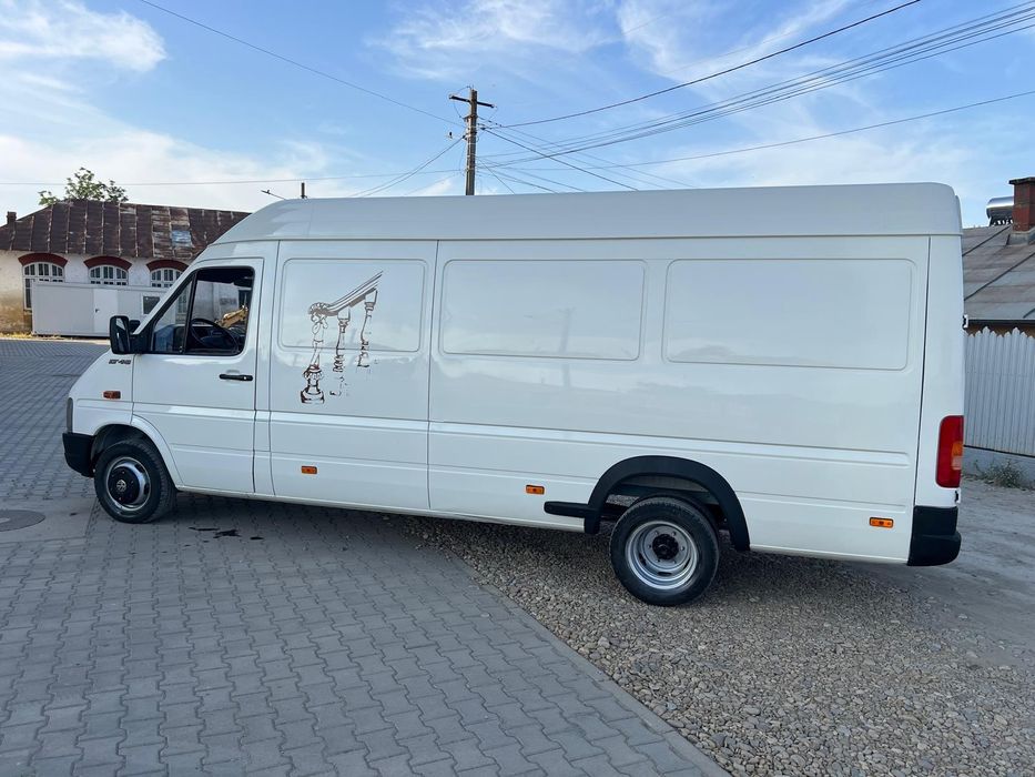 Volkswagen lt 46