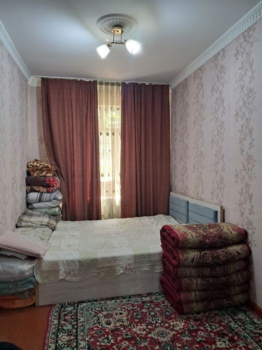Чиланзар-8 Ор-р:’Малика Гостиница’ 2/1/4 (48м2) Ст. 67 000 у.е