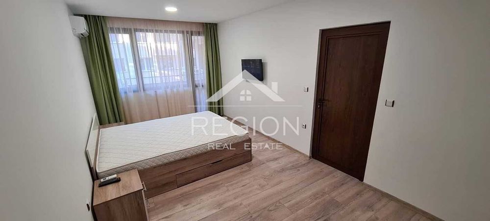 Дава се под наем Двустаен апартамент в Варна, Лятно кино Тракия - 67 кв.м за 408 € - Снимка #4