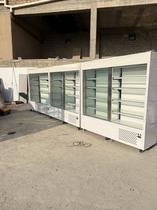 Shikaf xaladelniklari uzbekiston buylab yetkazib beramiz