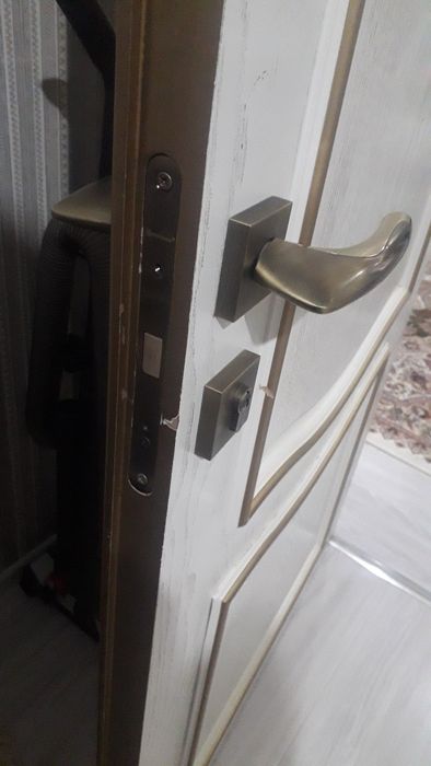 Замок урнатиш очиш тамирлаш