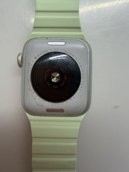 Смарт часовник iWatch SE 2022