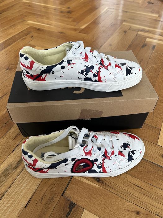 Кецове Wrangler 38 номер