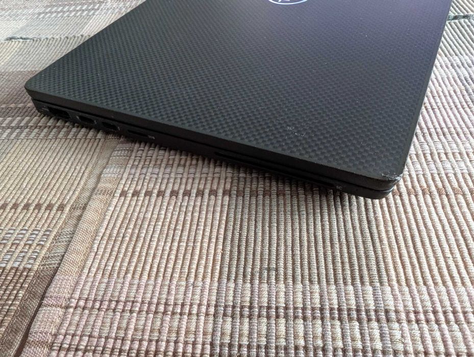 Dell 7310 13" Full HD Touchscreen, Core i5-10210U, 8GB RAM, 250GB SSD