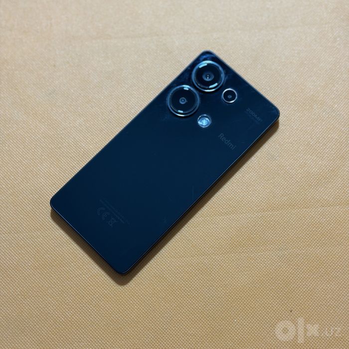 Redmi Note 13 Pro 128/8+4