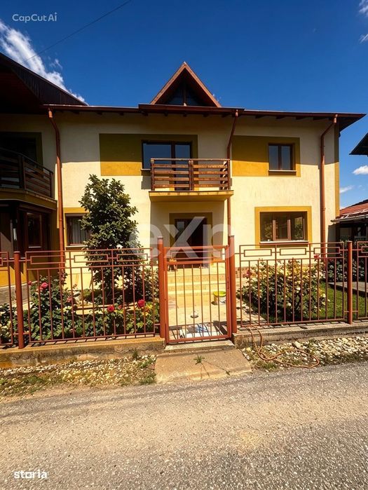 Duplex 6 dormitoare, teren 997 mp | Prundu Mic | Apartament + diferent