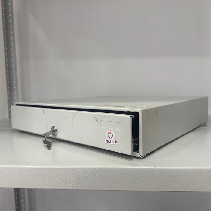 С32/ ДЕНЕЖНЫЙ ЯЩИК No Name/ sk153082