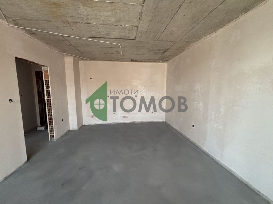 Продава се Двустаен апартамент в Стара Загора, Аязмото - 67 кв.м за 1220 €/кв.м - Снимка #1