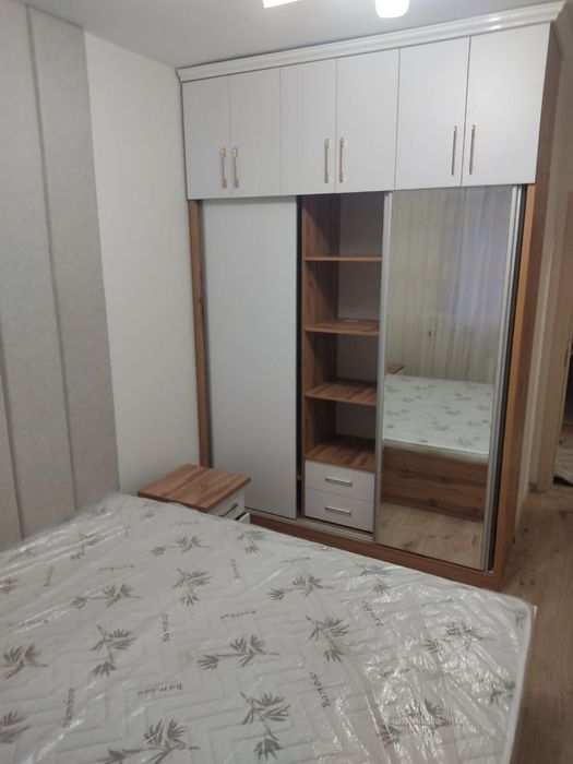 2 xonali kvartira uzoq muddatga ijaraga beriladi