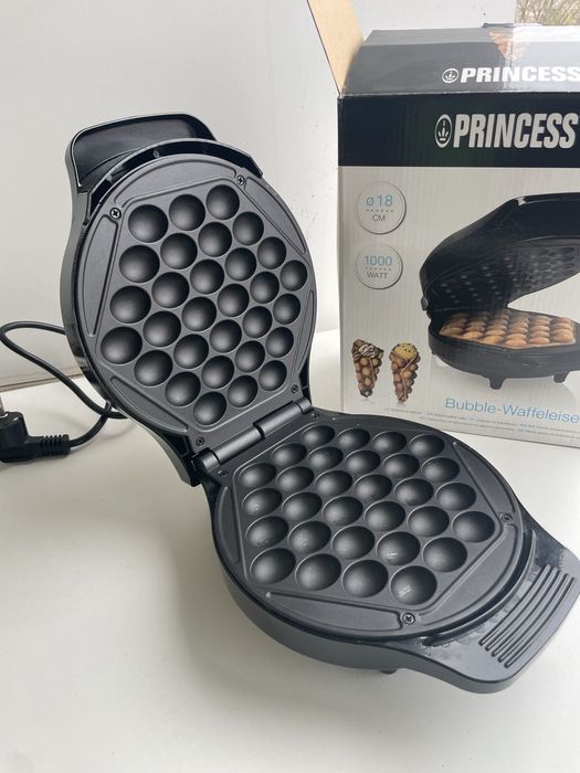 Уред за гофрети