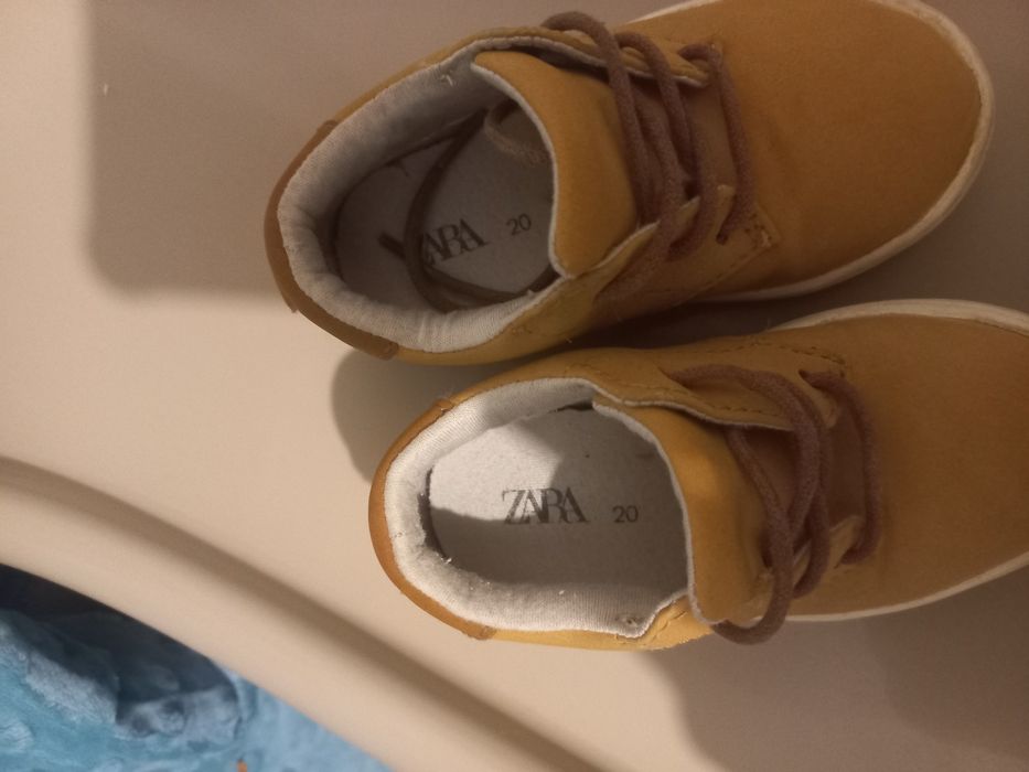 Продам детские красовки