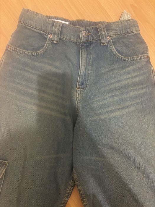 Дънки за момче Zara