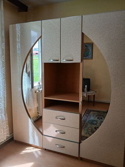 Vând Apartament în Vulcan