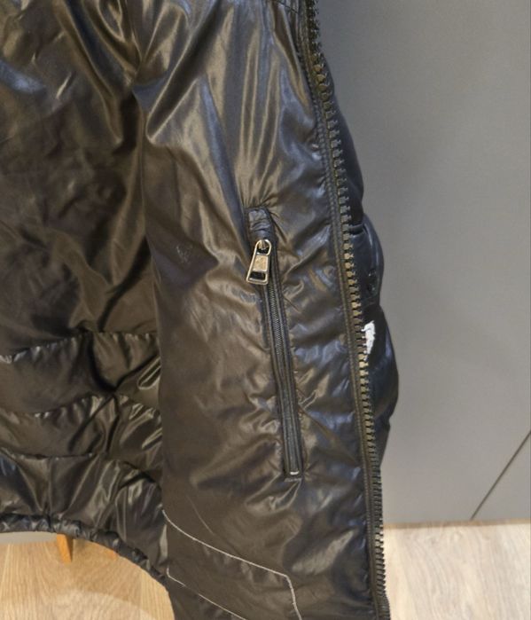 Мъжко яке-Moncler