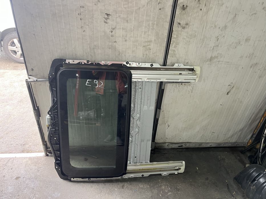 Шибидах/люк бмв 3 е92 купе ( shibidah bmw 3 e92 coupe )