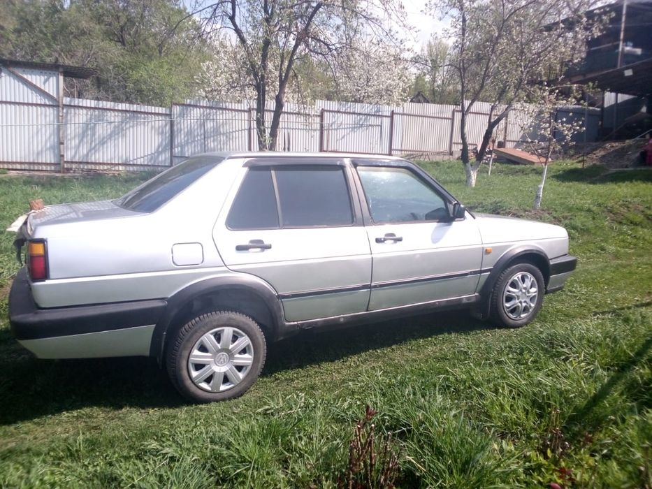 Модель jetta Тип кузова седан