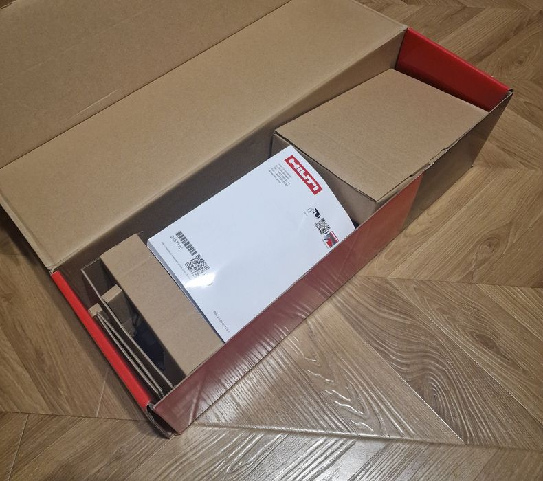 Болгарка Hilti 230-24D