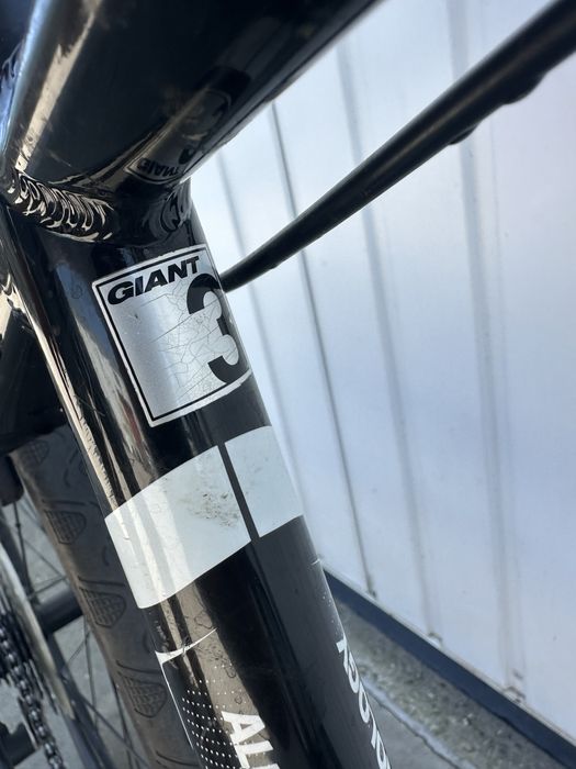 Bicicleta Mtb Giant marimea medium