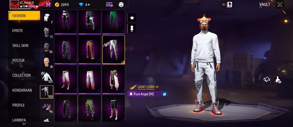 Free Fier сатылады