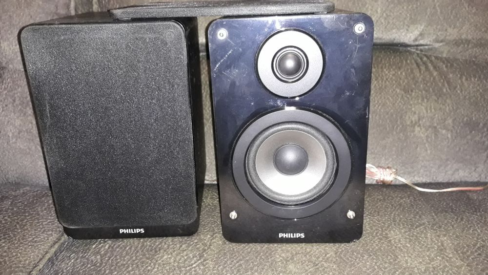 boxe PHILIPS 25W  2 cai