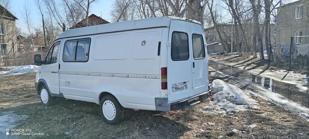 Продам Газель 2705