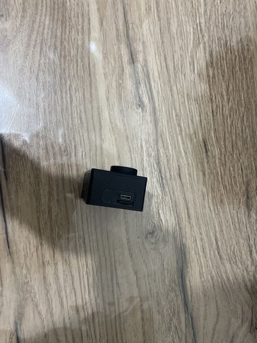 Экшин Камера Новой