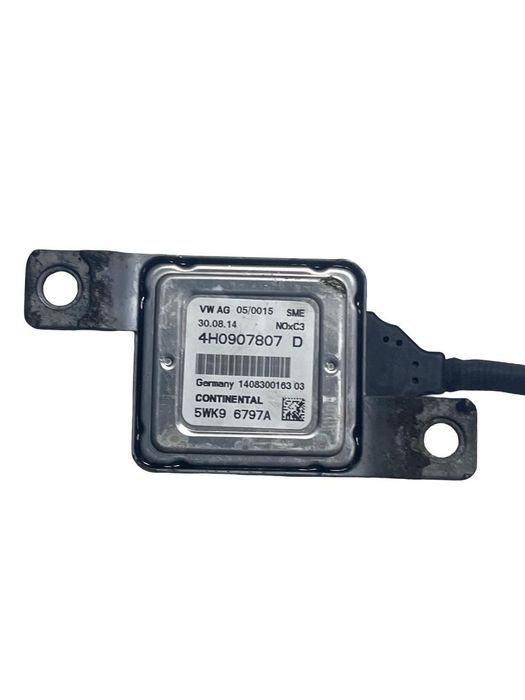 Senzor Nox Audi A8 Iii 4H2, 4H8, 4Hc, 4Hl 2009 - 2018 3.0 Tdi Quattro Ctba 4H0907807D