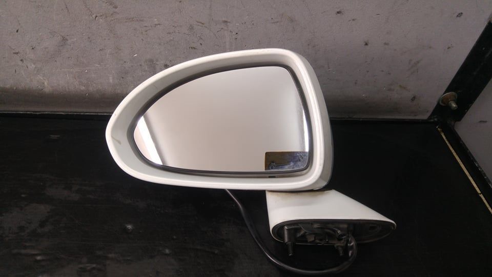 Oglinda electrica stanga opel corsa d s07 468435664