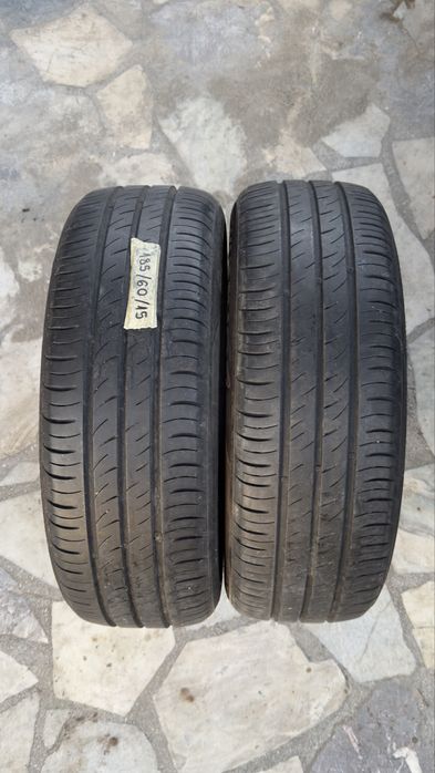 Летни гуми Kumho 185/60/15