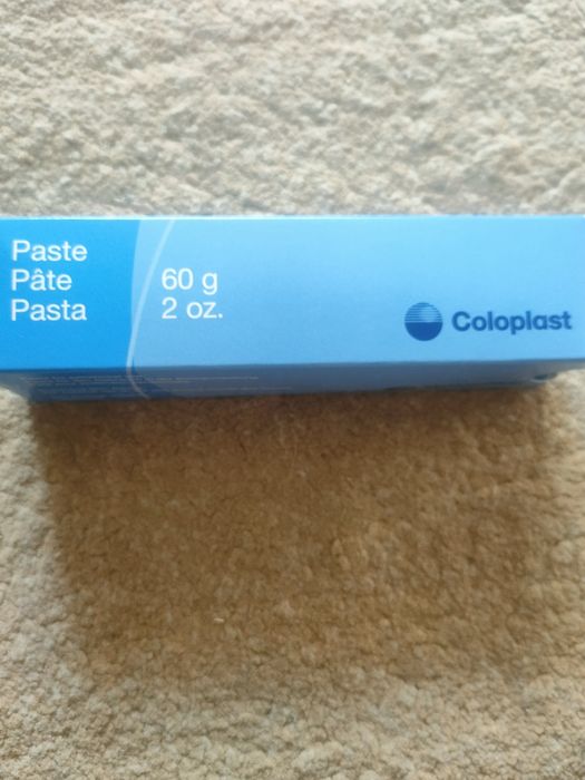 Продам пасту по уходу за стомой.
