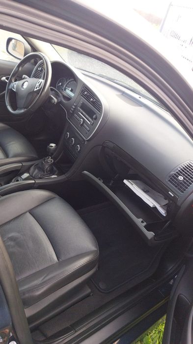 Vând Saab 93 1.9tid opel