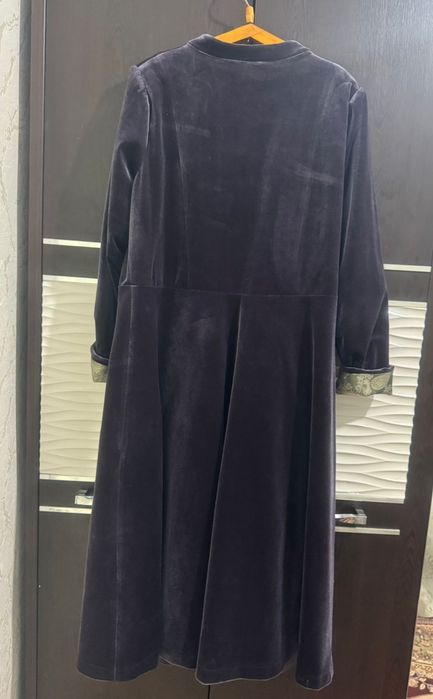 Бешпент плащ сатылады