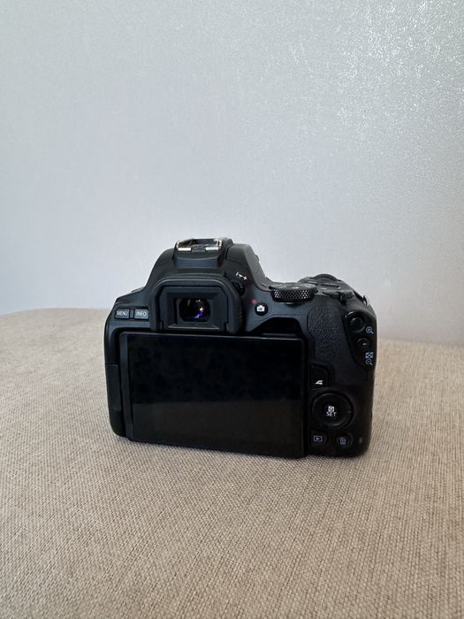 Продам фотоаппарат