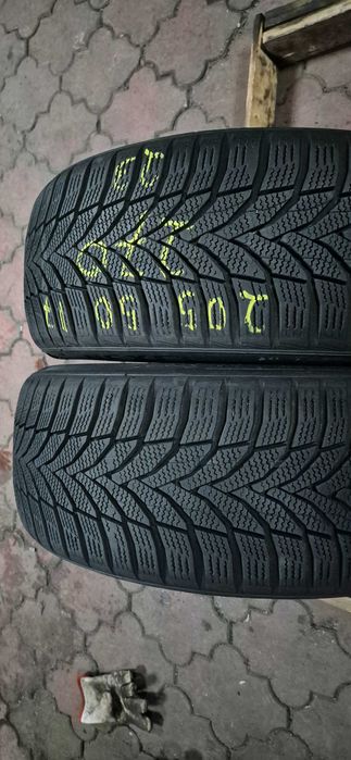 anvelope Hankook, Nexen 205/50/17